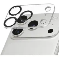 PanzerGlass PicturePerfect Protection d'objectif pour Apple iPhone 17 Pro