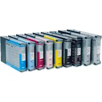 Epson T6141 Cartouche d'impression