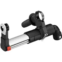 Bosch GDE 16 Plus Professional Aspiration de poussière