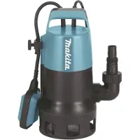 Makita Pompe submersible PF0410 5 m