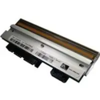 Zebra - Schwarz - 300 dpi - Druckkopf - für ZE500-6, Xi Series 170Xi4 (P1004237)