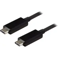 StarTech.com Câble USB-C 3.1 1 mètre