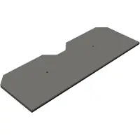 Zebra Technologies - Regal - Schrankeinheit