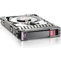 HP Hewlett Packard Enterprise 450GB 12G SAS 15K