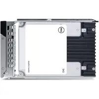 Dell Kit client - SSD - lecture intensive - 960 Go - échangeable à chaud - 2.5" (6.4 cm)