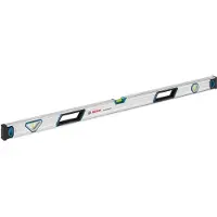 Bosch Professional 1 600 A01 6BR Professional Niveau à bulle métallique 120,0 cm