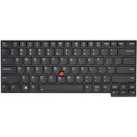 Lenovo 01YP452 Pièce de rechange pour ordinateur portable Clavier (01YP452)