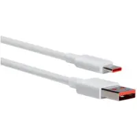 Xiaomi 40032 câble USB 1 m USB A USB C Blanc