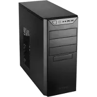 Antec Geh Mid Budget VSK-4000B-U3-U2 ATX/M-ATX o.N. BK retail