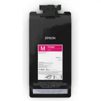 Epson T53A3 cartouche d'encre (d'origine) - magenta
