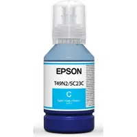 Epson Plotter Sc-t3100x T3170x Ink Cartridge Bleu