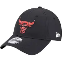 New Era Casquette Nba 9forty Chicago Bulls