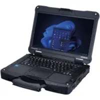 Panasonic Toughbook 40 - Robuste - Intel Core Ultra 5 135H / 1.7 GHz - Win 11 Pro - Intel Arc Graphic