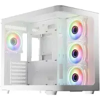 LC-Power LC-8001W-ON Pro-Storm Light