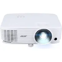Acer Vero PD2528ic - Projecteur DLP - Portable - 3D - 3200 lumens - Full HD (1920 x 1080)