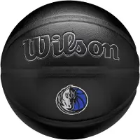 Wilson Ballon NBA Premiere Dal Mavericks