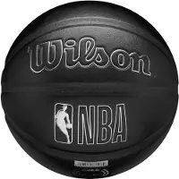 Wilson Accessoire sport Ballon de Basketball NBA New Y homme - Multicolore - T7