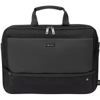 Dicota Top Traveller FIVE - Sacoche pour ordinateur portable - 12" - 14" - noir