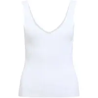 Object Haut 'OBJKuni' blanc