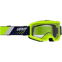 Leatt Vizion 2.5 Dots Lunettes de motocross