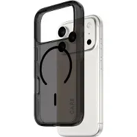 PanzerGlass Flagship Urban Explorer Magsafe Iphone 17 Pro Phone Case Clair