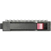 HP MSA 300GB 12G SAS 15K SFF(2.5in) Dual Port Enterprise 3yr - 2.5 inch - 300 GB - 15000 RPM