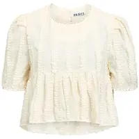 Object Chemisier beige