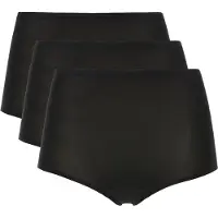 Chantelle Culotte 'Soft Stretch' noir