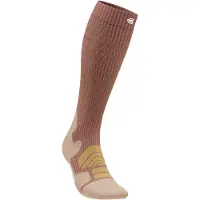 Bauerfeind Chaussettes de compression en merino femme