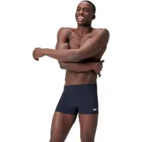 Speedo Eco Endurance + Swimming Boxer Bleu UK 38 Homme
