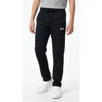 Under Armour Brawler 3.0 Tapered Pants Noir 10-12 Years Garçon