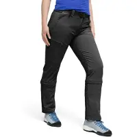 Maier Sports Arolla Pants Gris M / Long Femme