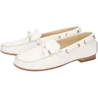 Sioux Mocassin ' Borinka-701 ' blanc