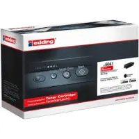 Edding 18-5041 EDD-5041 toner noir compatible avec KYOCERA TK-3160