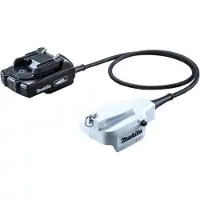 Makita Adaptateur de batterie 18V BAP18C - 191M50-5