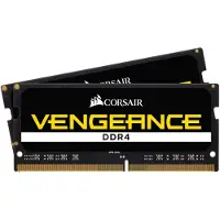 Corsair Vengeance - DDR4 - kit