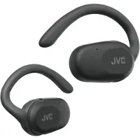 JVC HA-NP40T Noir