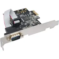 InLine Carte d'interface