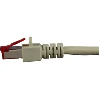 EFB Elektronik EFB-Elektronik - Câble de raccordement - RJ-45 (M) vers RJ-45 (M)