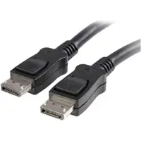Techly Displayport Cable Male-Male 3M