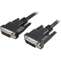 Techly cable dvi 900232630 10 m
