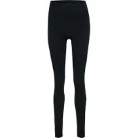 Hummel Leggings Taille Haute Hiit Seamless