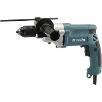 Makita Perceuse visseuse 720 W Ø 1,5 à 13 mm en coffret MAK-PAC - DP4011J