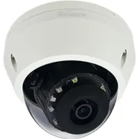 LevelOne IPCam FCS-3307 Dome 5MP H.265 IR 12W PoE