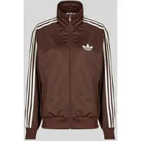Adidas Veste Adicolor Classics Firebird Loose Track Top femmes - Marron - EU L