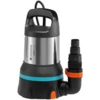 Gardena 9036-61 Tauchpumpe 750 W 17000 l/h 7 m (09036-61)