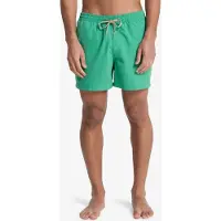 Quiksilver Everyday Solid Volley 15´´ Swimming Shorts Vert 2XL Homme