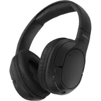 Belkin AUD009HQBK casque Casques Sans fil Arceau Appels/Musique USB Type-C Bluetooth Noir