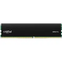 Crucial Pro - DDR4 - Module - 32 Go - DIMM 288-PIN Low Profile
