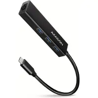 Axagon Hmc-gl3a Hub Clair